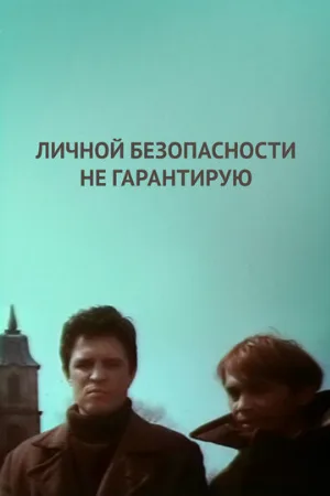 Личной безопасности не гарантирую... (фильм, 1980)