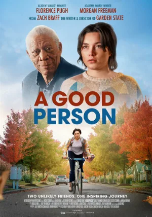 Хороший человек (фильм, 2023)