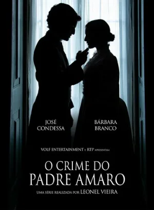 Преступление падре Амару (сериал, 2023)