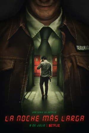 Самая длинная ночь (сериал, 2022)
