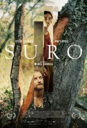 Пробковое дерево (фильм, 2022)