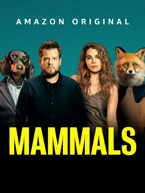 Млекопитающие (сериал, 2022) Млекопитающие (сериал, 2022)