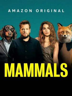Млекопитающие (сериал, 2022)