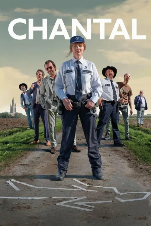 Шанталь (сериал, 2022)