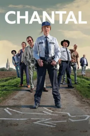 Шанталь (сериал, 2022)