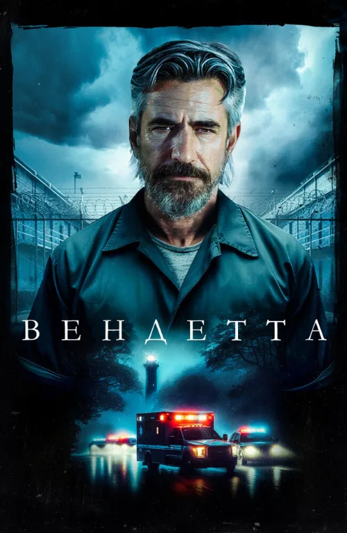 Вендетта (фильм, 2023)