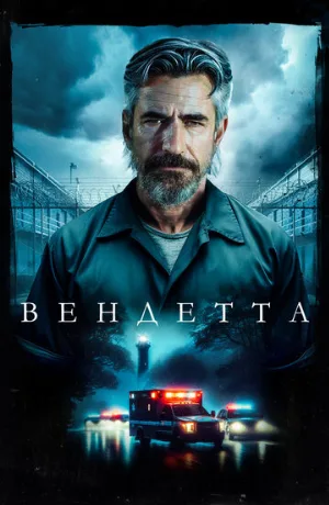 Вендетта (фильм, 2023)