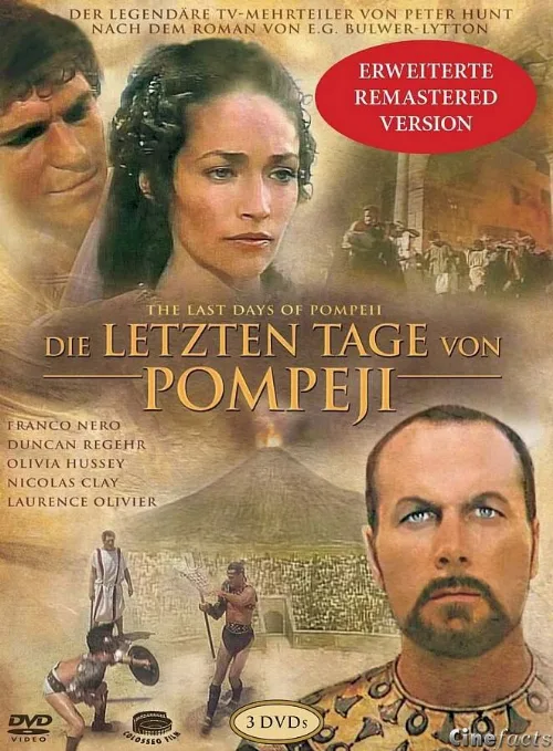 Последние дни Помпеи (сериал, 1984) Последние дни Помпеи (сериал, 1984)