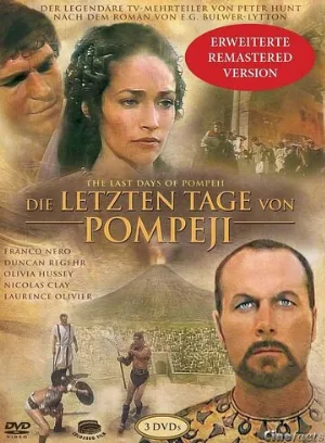 Последние дни Помпеи (сериал, 1984)