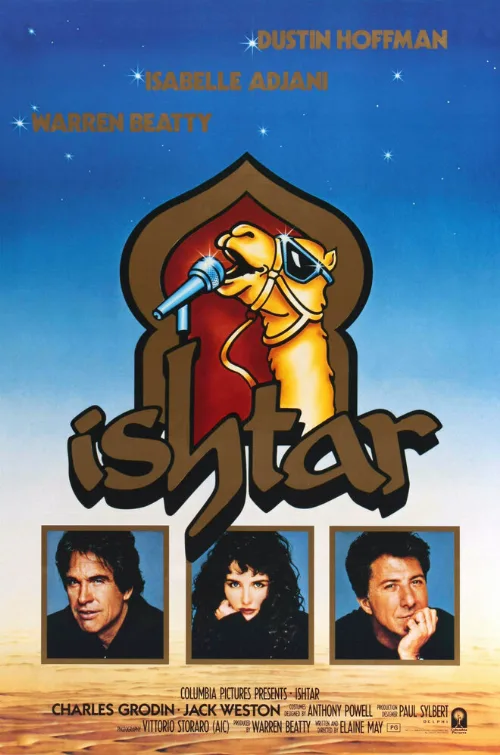 Иштар (фильм, 1987)