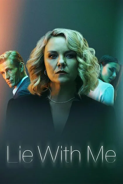 Умысел (сериал, 2021)