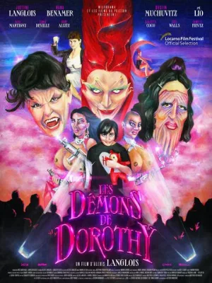 Демоны Дороти (фильм, 2021)