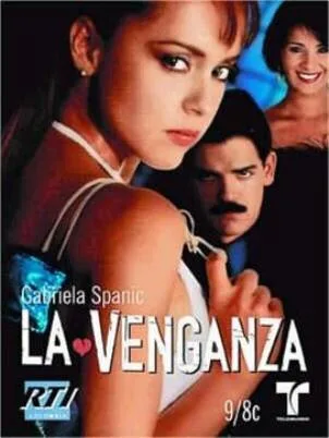 Месть (сериал, 2002) Месть (сериал, 2002)