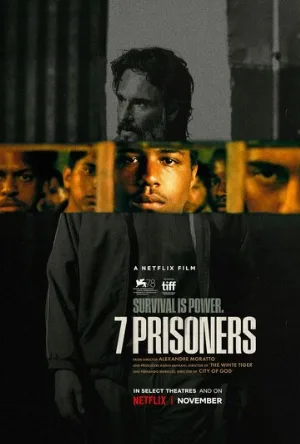 7 заключенных (фильм, 2021)