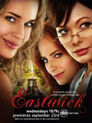 Иствик (сериал, 2009)