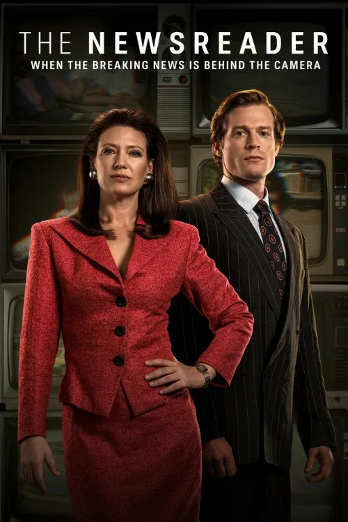 Диктор новостей (сериал, 2021)