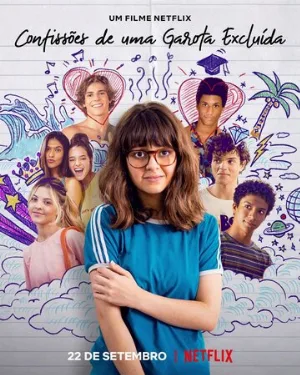 Дневник невидимой девушки (фильм, 2021)