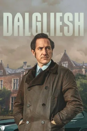 Инспектор Адам Дэлглиш (сериал, 2021)