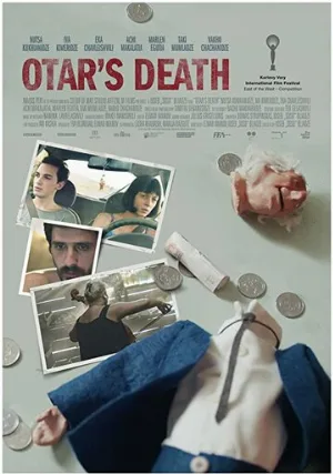 Смерть Отара (фильм, 2021)