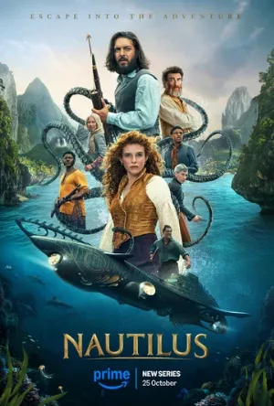 Наутилус (сериал, 2024)