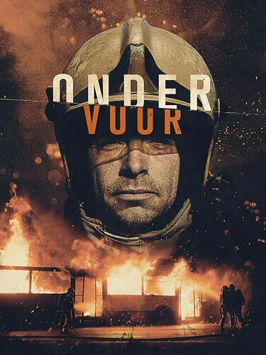 Сквозь огонь (сериал, 2021) Сквозь огонь (сериал, 2021)