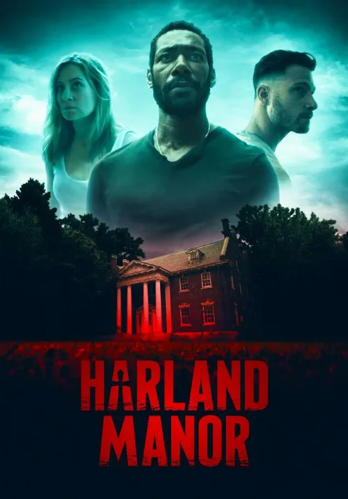 Поместье Харланд (фильм, 2021)