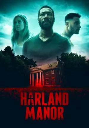 Поместье Харланд (фильм, 2021)