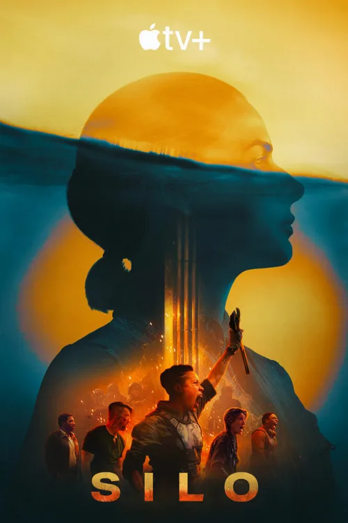 Укрытие (сериал, 2023)