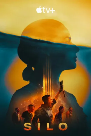 Укрытие (сериал, 2023) Укрытие (сериал, 2023)
