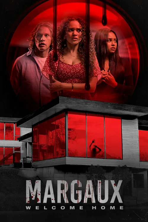 Марго (фильм, 2022) Марго (фильм, 2022)