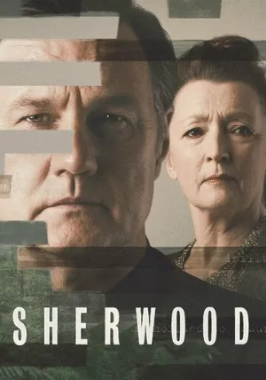 Шервуд (сериал, 2022)