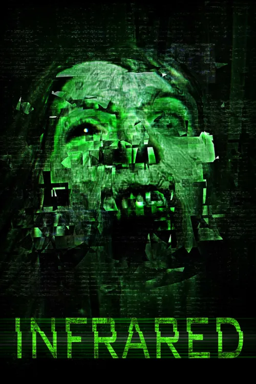 Инфракрасное (фильм, 2022) Инфракрасное (фильм, 2022)