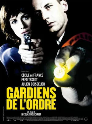 Стражи порядка (фильм, 2009)