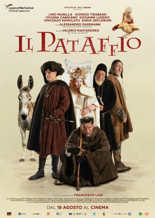 Эпитафия (фильм, 2022) Эпитафия (фильм, 2022)