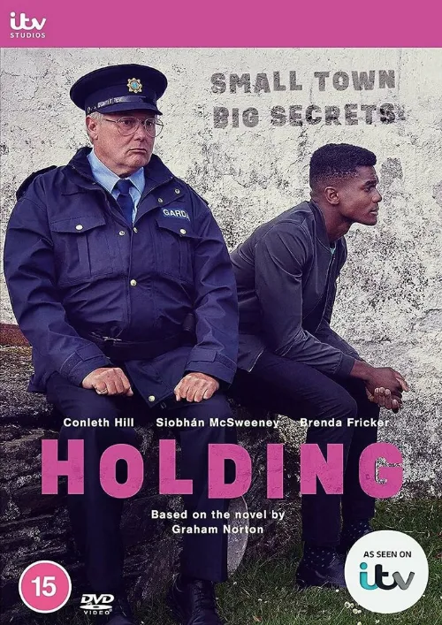 Владения (сериал, 2022) Владения (сериал, 2022)