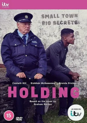 Владения (сериал, 2022)