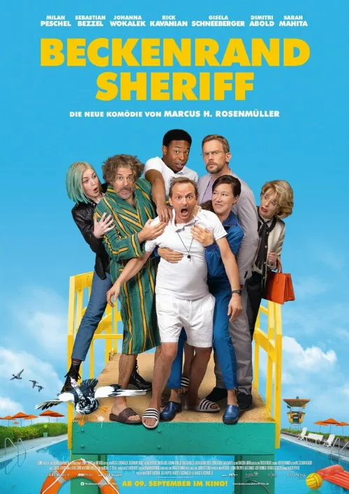 Смотритель бассейна (фильм, 2021) Смотритель бассейна (фильм, 2021)