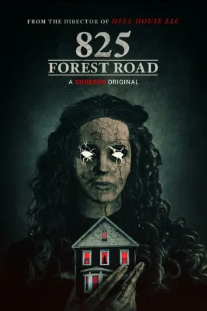 Форест Роуд, 825 (фильм, 2025)