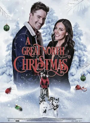 Счастливое Рождество на Севере (фильм, 2021)