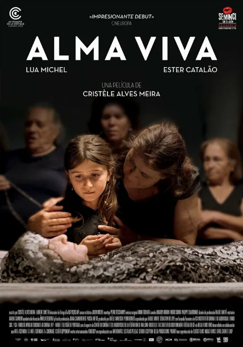 Живая душа (фильм, 2022) Живая душа (фильм, 2022)