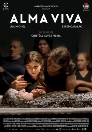 Живая душа (фильм, 2022)