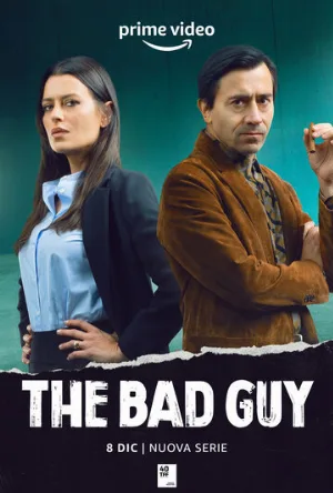 Плохой парень (сериал, 2022)