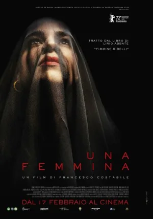 Женщина (фильм, 2022)