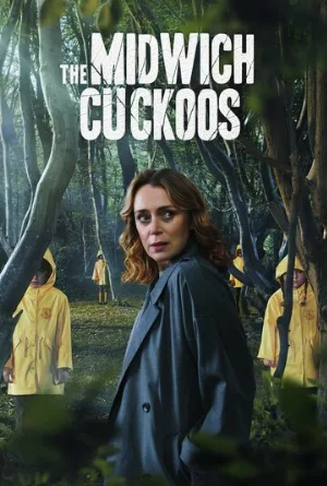 Кукушки Мидвича (сериал, 2022)