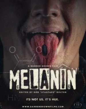 Меланин (фильм, 2023)