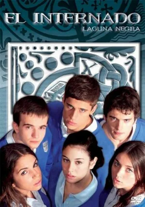 Черная лагуна (сериал, 2007)