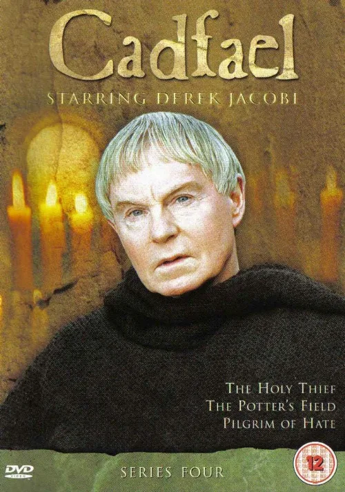 Брат Кадфаэль (сериал, 1994) Брат Кадфаэль (сериал, 1994)
