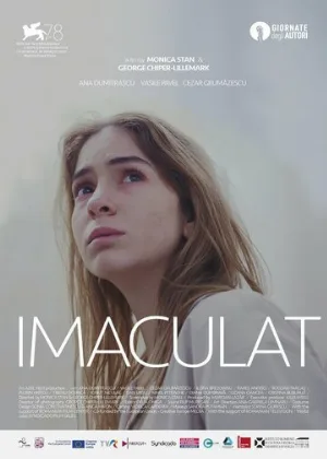 Непорочная (фильм, 2021)