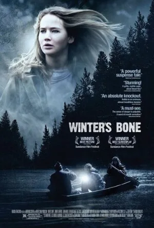 Зимняя кость (фильм, 2010) Зимняя кость (фильм, 2010)