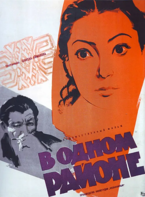 В одном районе (фильм, 1960) В одном районе (фильм, 1960)